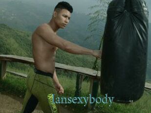 Ian_sexybody