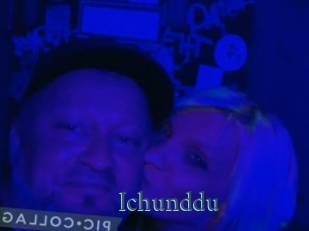 Ichunddu