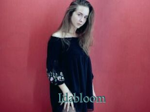 Idabloom
