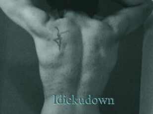 Idickudown