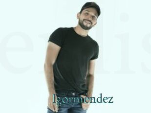 Igormendez