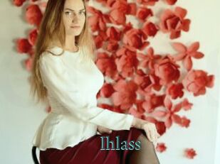 Ihlass