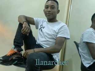 Ilanarcher