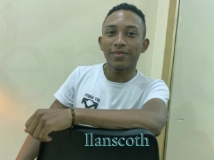 Ilanscoth