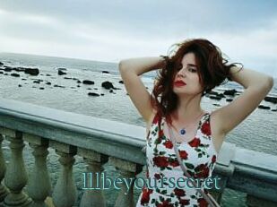Illbeyoursecret