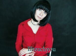 illteachyou En live show