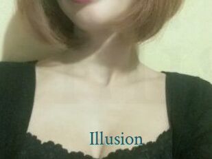 illusion En live show