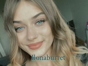 Ilonaburret