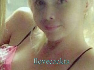 Ilovecockts