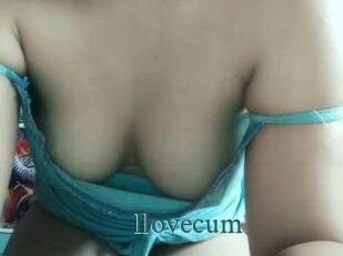 Ilove_cum