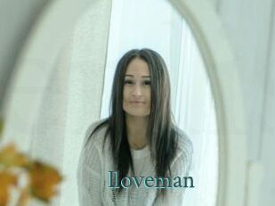 Iloveman