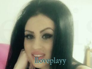 Iloveplayy