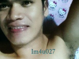 Im4u027
