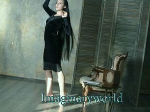 imaginaryworld En live show