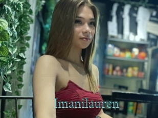 Imanilauren