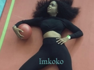 Imkoko