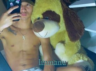 Immanu