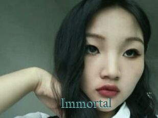 Immortal