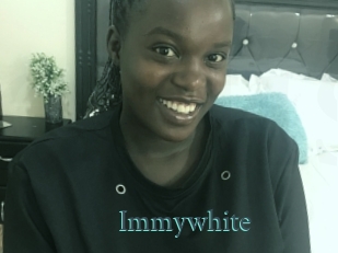 Immywhite