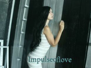 Impulseoflove