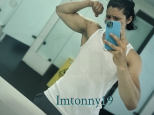 Imtonny19