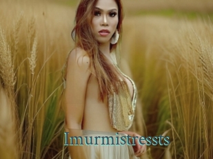 Imurmistressts