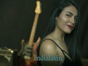 Indialatin