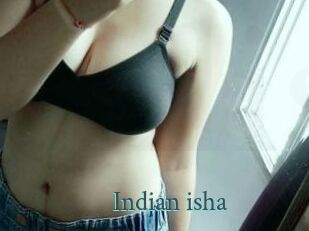Indian_isha