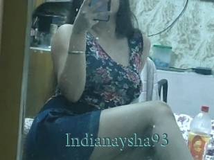 Indianaysha93