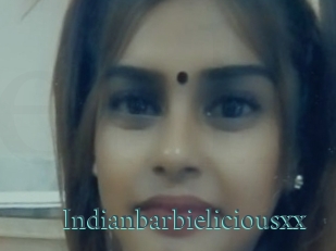 Indianbarbieliciousxx