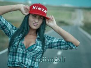 Indiandali