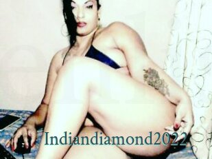 Indiandiamond2022