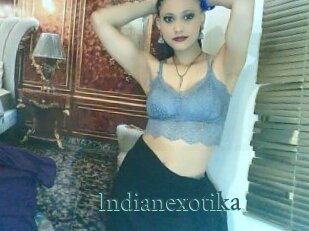Indianexotika