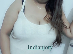 Indianjoty