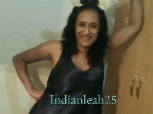 Indianleah25