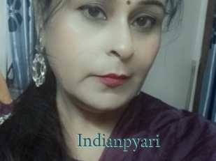 Indianpyari