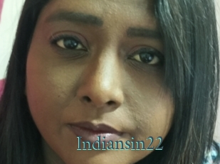 Indiansin22