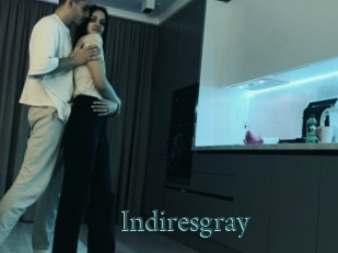 Indiresgray