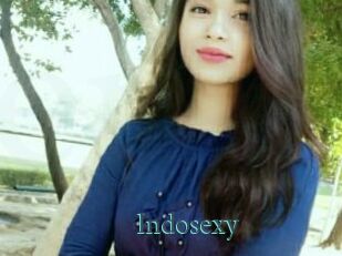 Indosexy