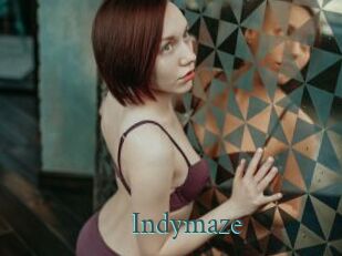 Indymaze