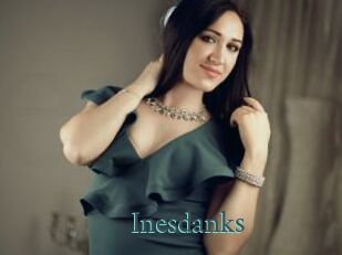 Inesdanks