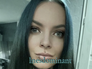 Inesdominant