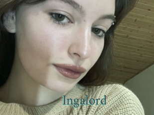 ingalord En live show