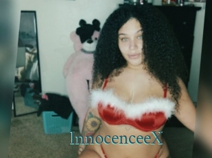 InnocenceeX