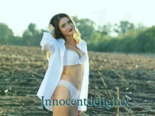 Innocentdelightx