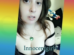 Innocentgirly