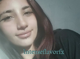 Intenseflavorfx