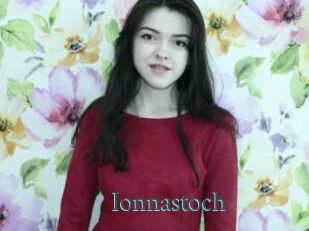 Ionnastoch