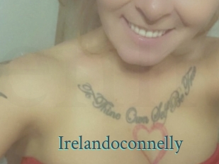 Irelandoconnelly