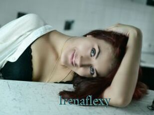 Irenaflexy